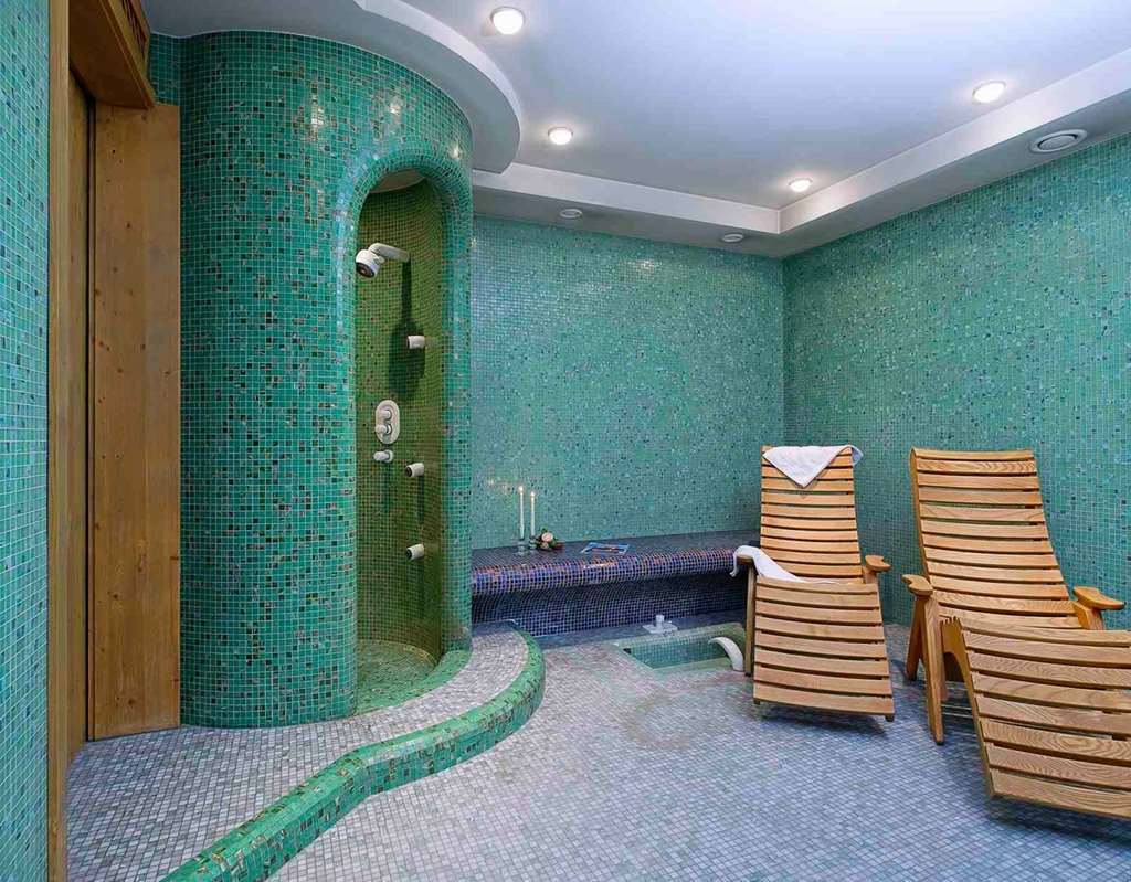 Hotel Ferrovia Calalzo di Cadore Zařízení fotografie